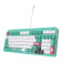 ASUS TUF Gaming K3 Gen II Hatsune Miku Edition Mechanical Gaming Keyboard
