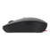 Lenovo Go Ambidextrous RF Wireless+Bluetooth Optical 2400 DPI Mouse