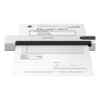 Epson WorkForce DS-70 USB Mobile Document Scanner