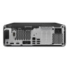 HP Pro 400 G9 Intel® Core™ i5-14500 16GB RAM 512GB SSD Windows 11 Pro SFF Desktop PC