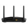 NETGEAR Nighthawk RAX30 AX/5-Stream AX2400 WiFi 6 Router Wireless Router Black
