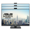 ASUS BE279QFK 27" LCD Full HD 100Hz Height Adjustable Eye Care Monitor with WebCam & Speaker