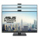 ASUS BE279QFK 27" LCD Full HD 100Hz Height Adjustable Eye Care Monitor with WebCam & Speaker