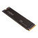 Crucial T500 1TB M.2 PCIe 4.0 Micron 3D TLC NAND Solid state drive - NVMe - Black