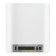 ASUS ExpertWiFi EBM68 WiFi 6 Tri-Band 2 Pack Router White
