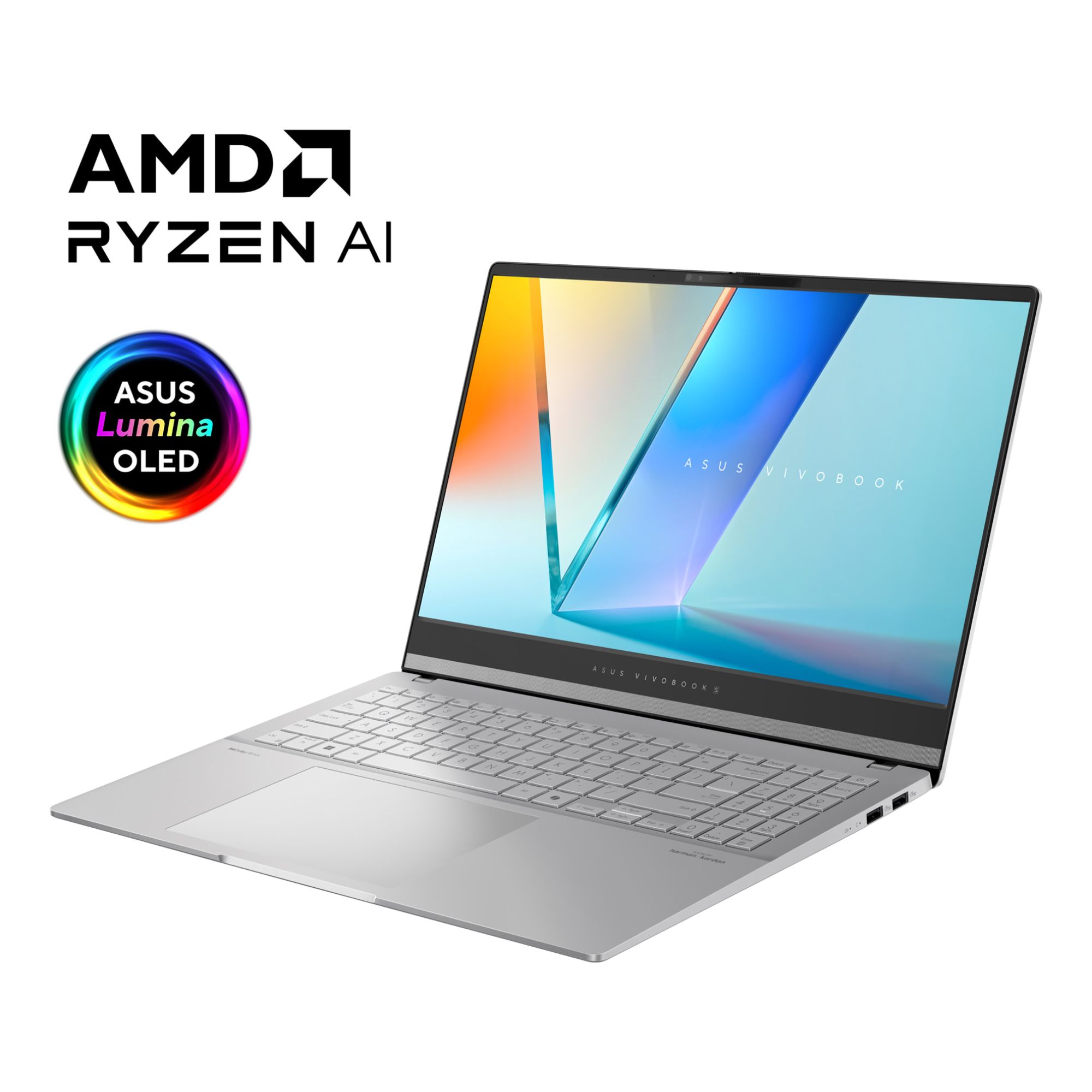 Ryzen AI 9 Laptop 15.6