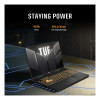 ASUS TUF F16 FX607VU-RL033W Intel Core i7-13620H 16GB RAM 512GB SSD RTX 4050 16" Windows 11 Home Gaming Laptop