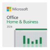 Microsoft Office Home & Business 2024 Office Suite Full Multilingual - 1 License