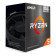 AMD Ryzen 5 5600G Socket AM4 Processor with Wraith Stealth Active Fan Air Cooler