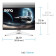 BenQ MOBIUZ EX271U 27" IPS 4K 165Hz 1ms Freesync USB-C Gaming Monitor