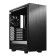 Fractal Define 7 Compact Mid Tower ATX Gaming PC Case - Black