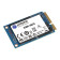 Kingston KC600 256GB mSATA Serial ATA III SSD