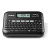 Brother PT-D460BTVP transfer 180 x 180 DPI Wired & Wireless Bluetooth Thermal Label Printer