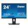 iiyama Prolite XUB2493HS-B6 24" IPS FHD Height Adjustable Monitor with Speakers