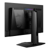 MSI MPG 272URX QD-OLED 27" QD-OLED UHD 4K 240Hz 0.03ms Height Adjustable Gaming Monitor