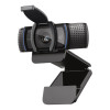 Logitech C920e Business Full HD Webcam - Black