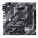 ASUS Prime A520M-A II/CSM AMD A520 Socket AM4 Micro-ATX Motherboard
