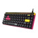 ASUS ROG Falchion Ace HFX ZywOo Edition 65% Wired Gaming Keyboard - Black