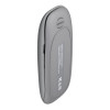 ASUS Cobble SSD Enclosure M.2 NVMe Card USB-C 3.2 - Grey
