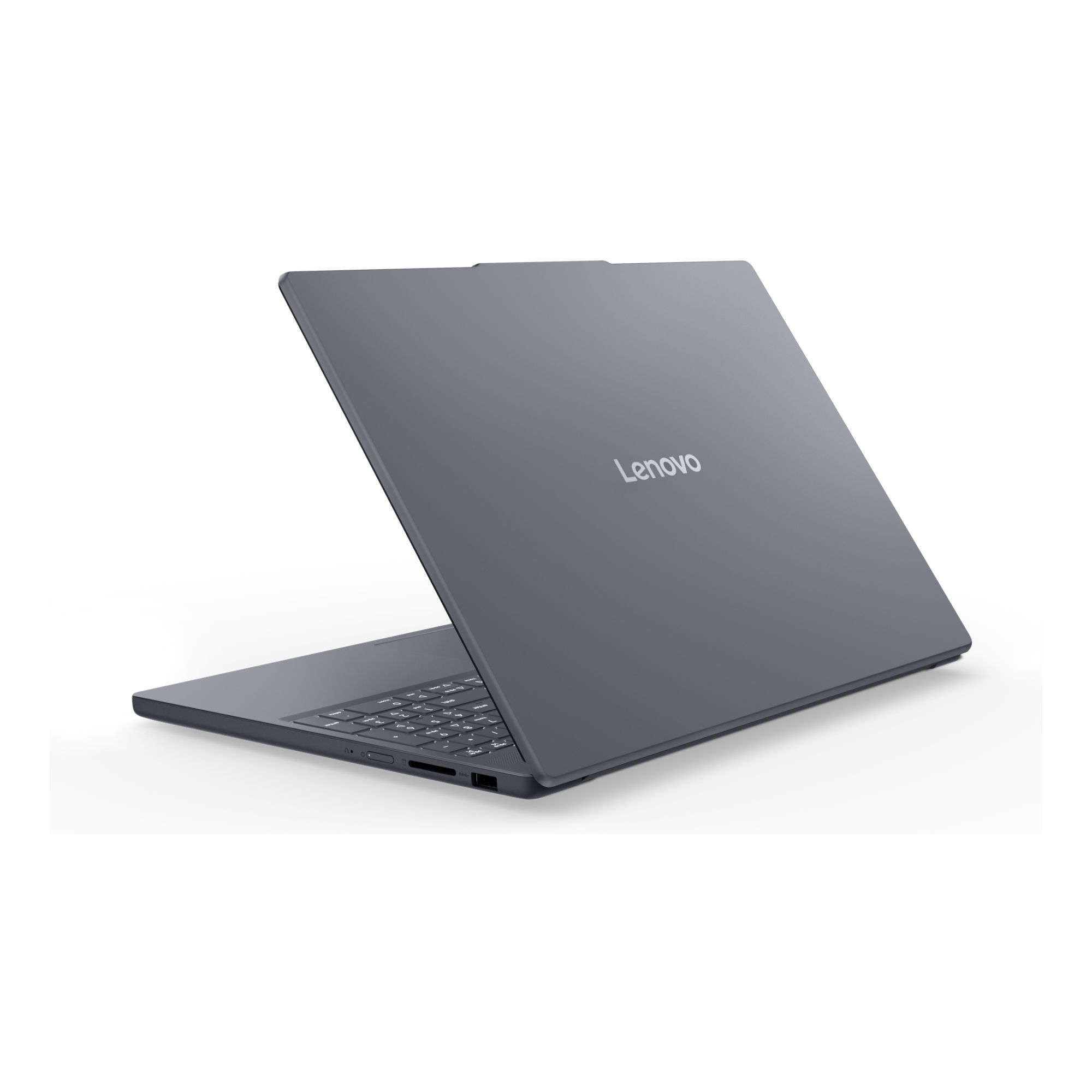 Lenovo IdeaPad Slim 3 Ryzen 5 7535HS 24GB 1TB 15.3