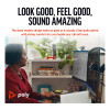 Poly Blackwire 3320 Stereo USB-C Headset