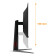AOC G4 Q27G4ZD 27" Fast IPS Quad HD 240Hz 0.3ms G-Sync compatible Height Adjustable Gaming Monitor