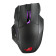ASUS ROG Spatha X Wireless 19000 DPI LED Gaming Mouse + ROG Sheath BLK Mouse Mat Bundle Pack