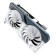 ASUS GeForce RTX 4060 DUAL OC 8GB Ada Lovelace Graphics Card