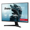 iiyama G-Master G2471HS 24" Fast IPS Full HD 240Hz 0.3ms G-Sync Gaming Monitor with Speakers