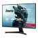 iiyama G-Master G2471HS 24" Fast IPS Full HD 240Hz 0.3ms G-Sync Gaming Monitor with Speakers
