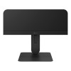 LG UltraFine 27U710B 27" 4K Ultra HD IPS 60Hz 5ms Height Adjustable Monitor