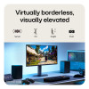 LG UltraGear G5 27G550B-B 27" Full HD IPS 300Hz 1ms Height Adjustable Gaming Monitor