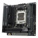 ASUS TUF GAMING B850I WIFI NEO Mini-ITX Socket AM5 Motherboard