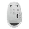 Hyper HyperSpace Office Right-hand Wireless 2400 DPI Mouse - White
