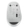 Hyper HyperSpace Office Right-hand Wireless 2400 DPI Mouse - White