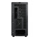 Fractal Design Epoch XL Solid Mid Tower Gaming PC Case - Black