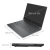 HP Victus 5-fa2007na Intel Core 7 240H 24GB RAM 1TB SSD RTX 5060 15.6" Windows 11 Home Gaming Laptop