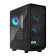 Fractal Design Meshify 2 RGB Black EATX Mid Tower case with tempered glass and dynamic RGB lighting.
