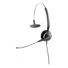 Jabra GN2100 3 IN 1 Flexible Microphone Boom Mono wired Headset - Black
