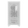 Corsair 3000D Airflow Mid Tower Tempered Glass ATX Gaming PC Case - White