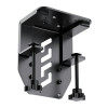 MOZA Racing AS004 Flight Base Table Clamp for AB9 Flight Simulator Controls