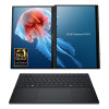 New Open Box ASUS ZenBook Duo Intel Core Ultra 7 255H 16GB RAM 1TB SSD 14" Touchscreen Windows 11 Home Laptop