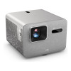 BenQ TK705STi 169.5" 3000 ANSI Lumens 4K Ultra HD DLP Gaming Projector with Speakers