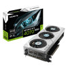 GIGABYTE GeForce RTX 4070 SUPER EAGLE OC ICE 12GB Ada Lovelace Graphics Card