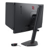 BenQ ZOWIE XL2540X+ 24.1" Full HD Fast TN 280Hz Height Adjustable Esports Gaming Monitor