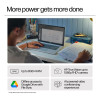 HP ChromeBook 14a-nf0000na Intel® Core i3-N305 8GB RAM 256GB SSD 14" ChromeOS Laptop