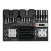 ASUS ROG STRIX X870-I GAMING WIFI AMD X870 Mini ITX Socket AM5 Motherboard