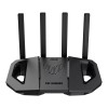 ASUS TUF-BE3600 WiFi 7 Dual-Band Gaming Router - Black