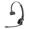 Sennheiser DW20 Monaural Spare Cordless Headset Only With Ear Cushion