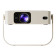 HONOR Choice 2.69" Full HD 292 ANSI Lumens Projector Air Pro - White